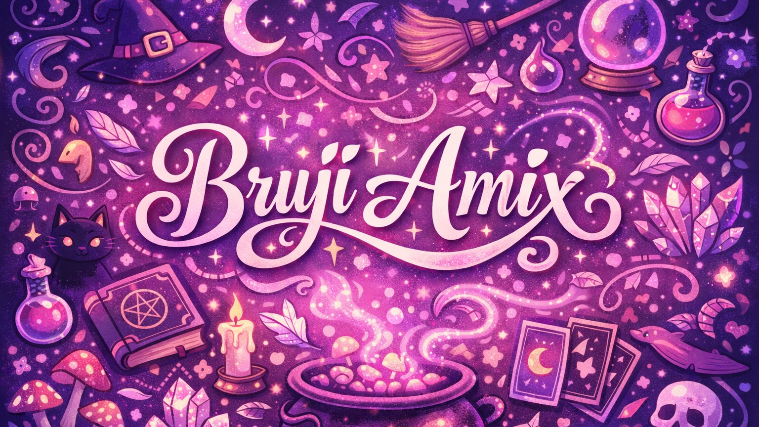 BUJI-AMIX