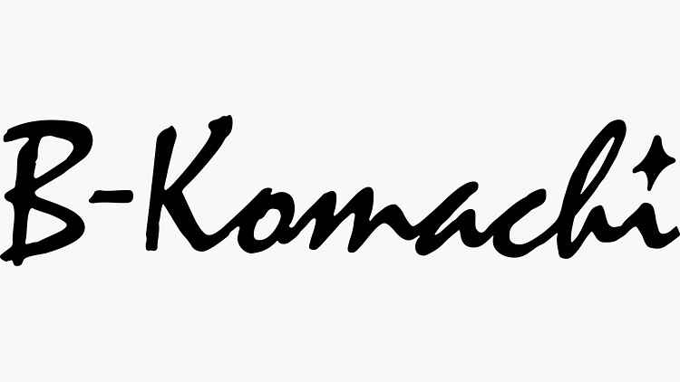 B-Komachiのバナー