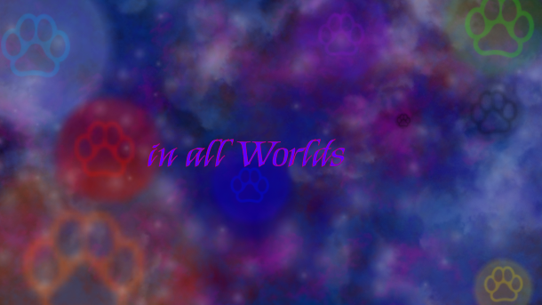 Paws In All Worldsのバナー