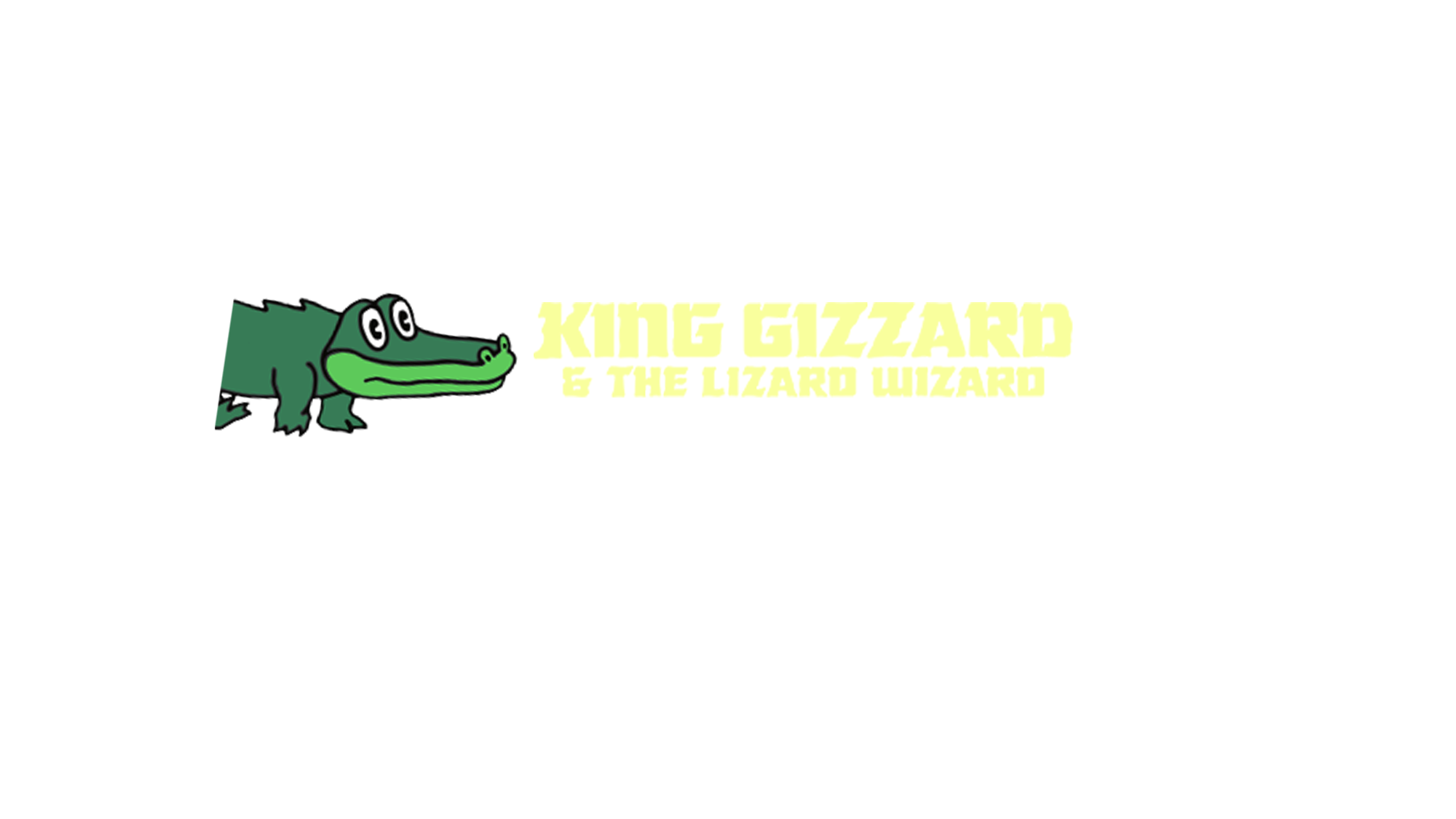King Gizzardのバナー