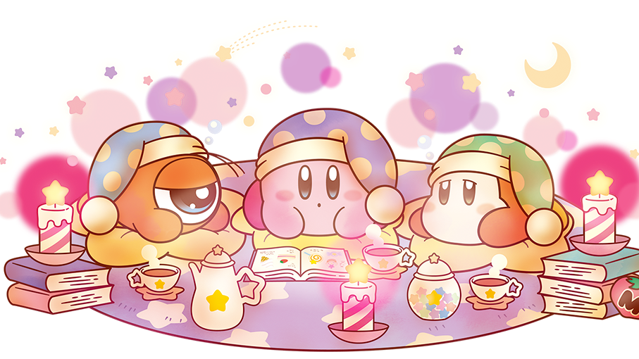 kirby92427のバナー