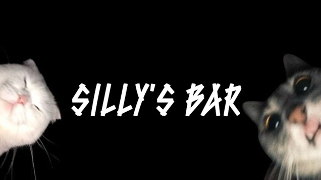 Silly's Barのバナー