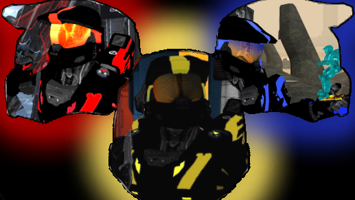Halo Primeのバナー
