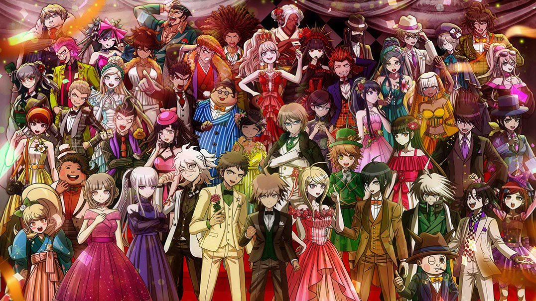 The Ultimate Hopeのバナー
