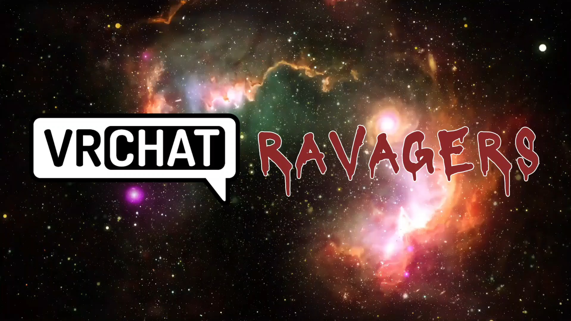 The Ravagersのバナー