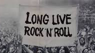 Long Live Rock n Roll