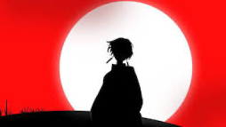 Tenjiku Demonsのバナー
