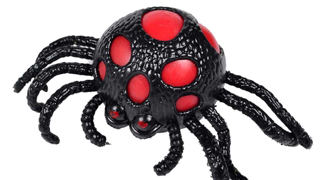 Itsy Bitsy Sipder gang