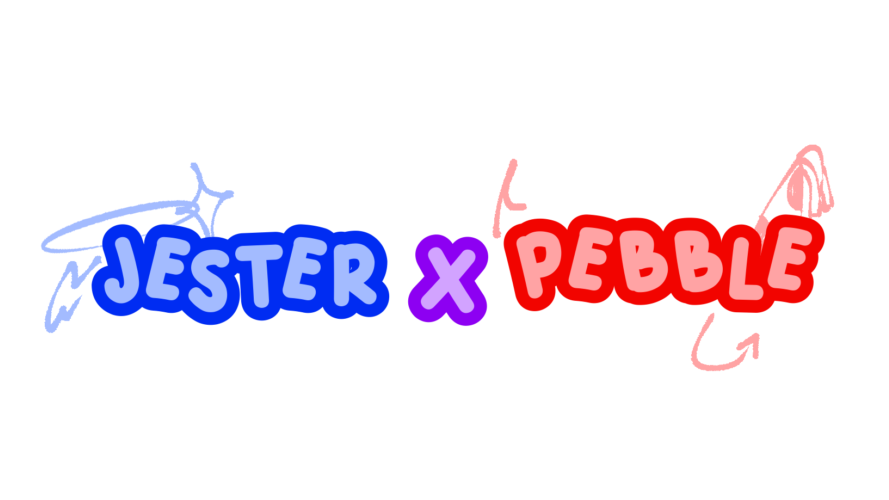 Toby x Angel