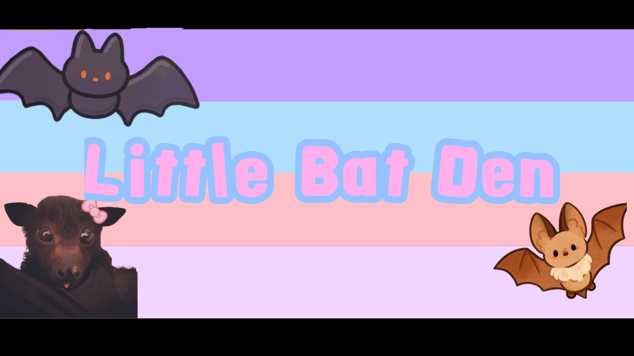 Little Bat Denのバナー