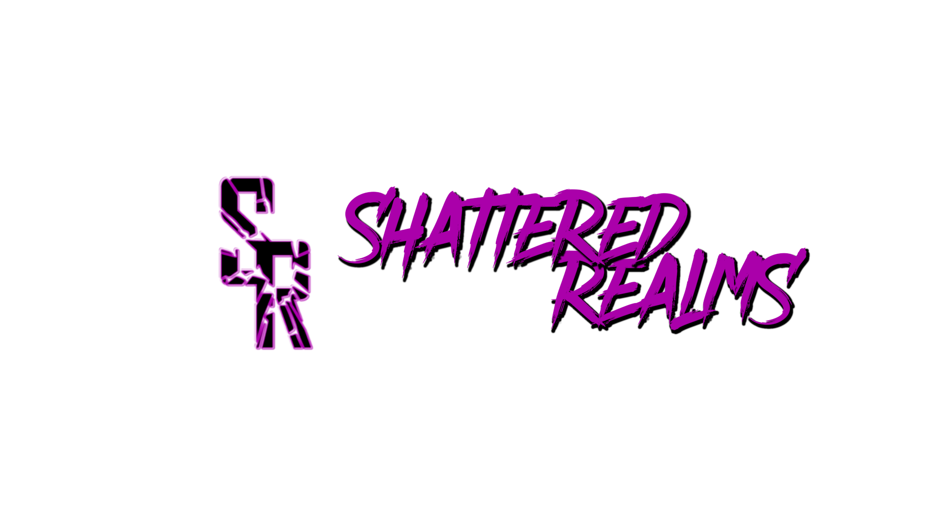 Shattered Realmsのバナー