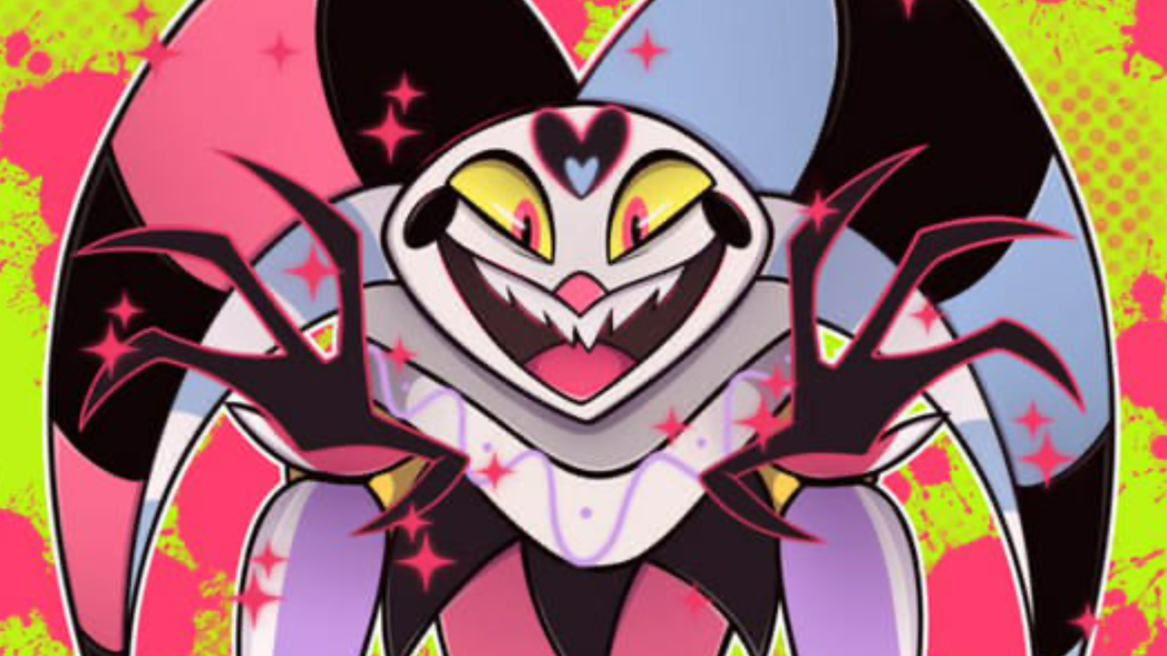 Fizzarollis Fandom Circusのバナー