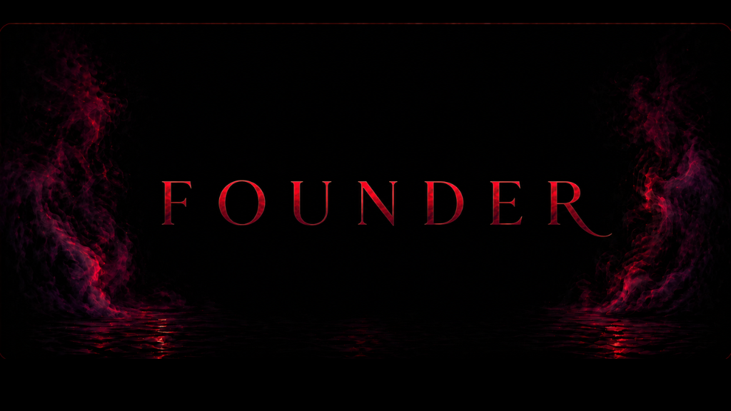 Euphoria Foundersのバナー