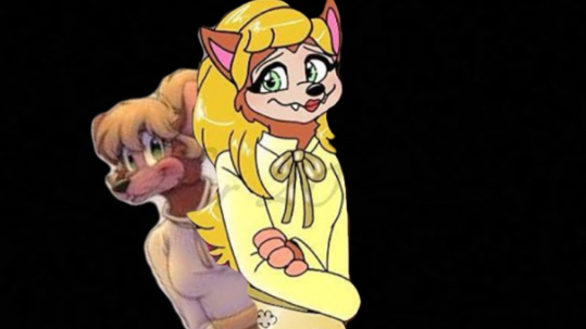 QUEEN MITZIのバナー