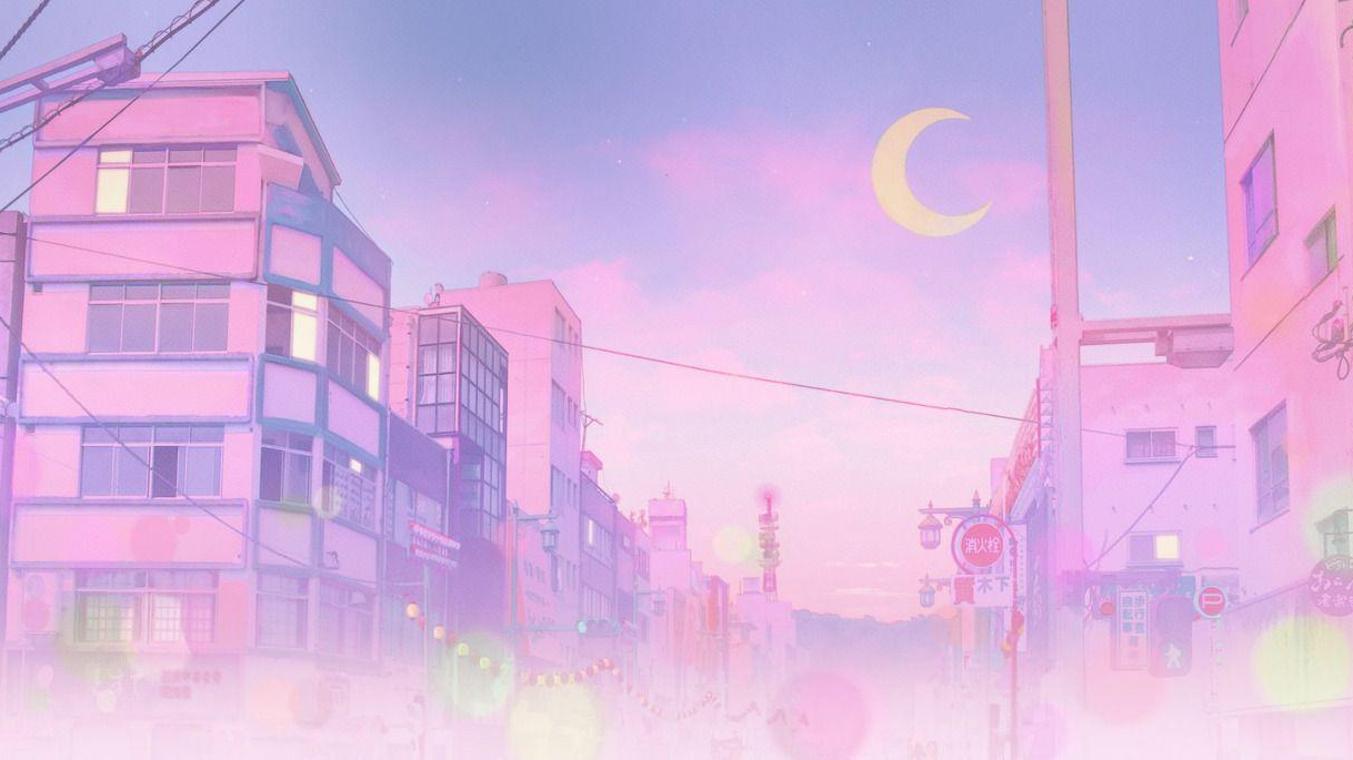 Anna's Little Moonberriesのバナー
