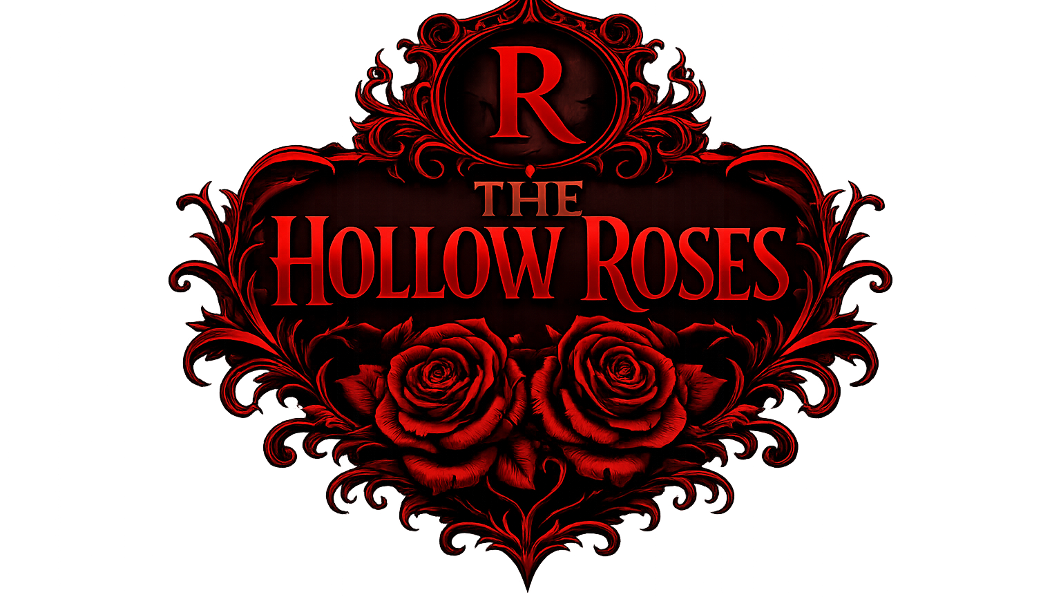 The Hollow Roses Ownersのバナー