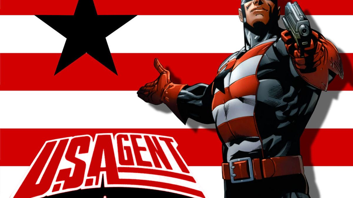 US agentのバナー