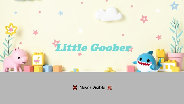 Little Goobers