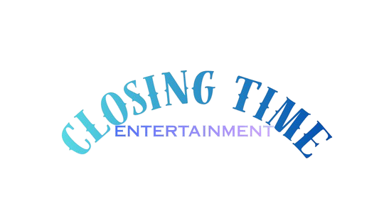 Closing Time Entertainersのバナー