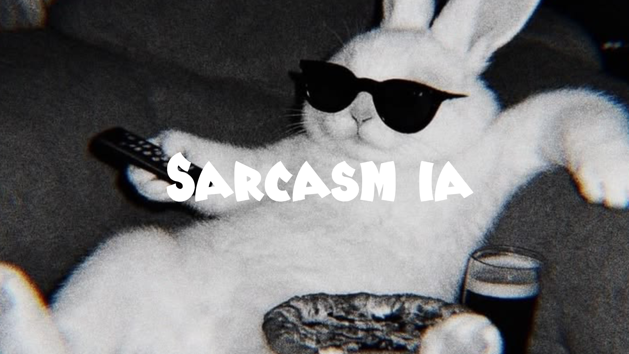 Sarcasm IAのバナー