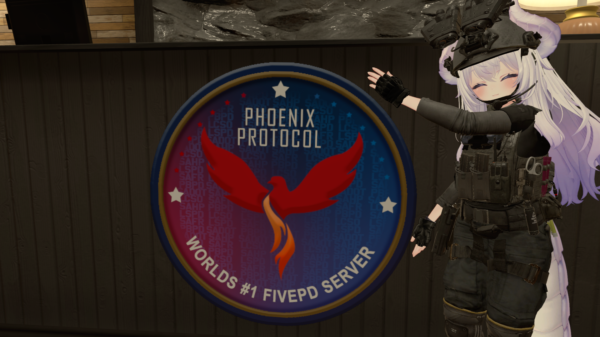 Phoenix Protocol