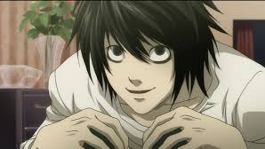 L is my pookieのバナー