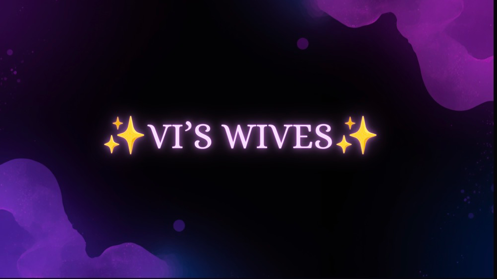 Vis Wives
