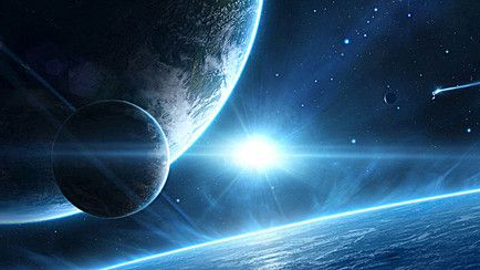 Space Exploration