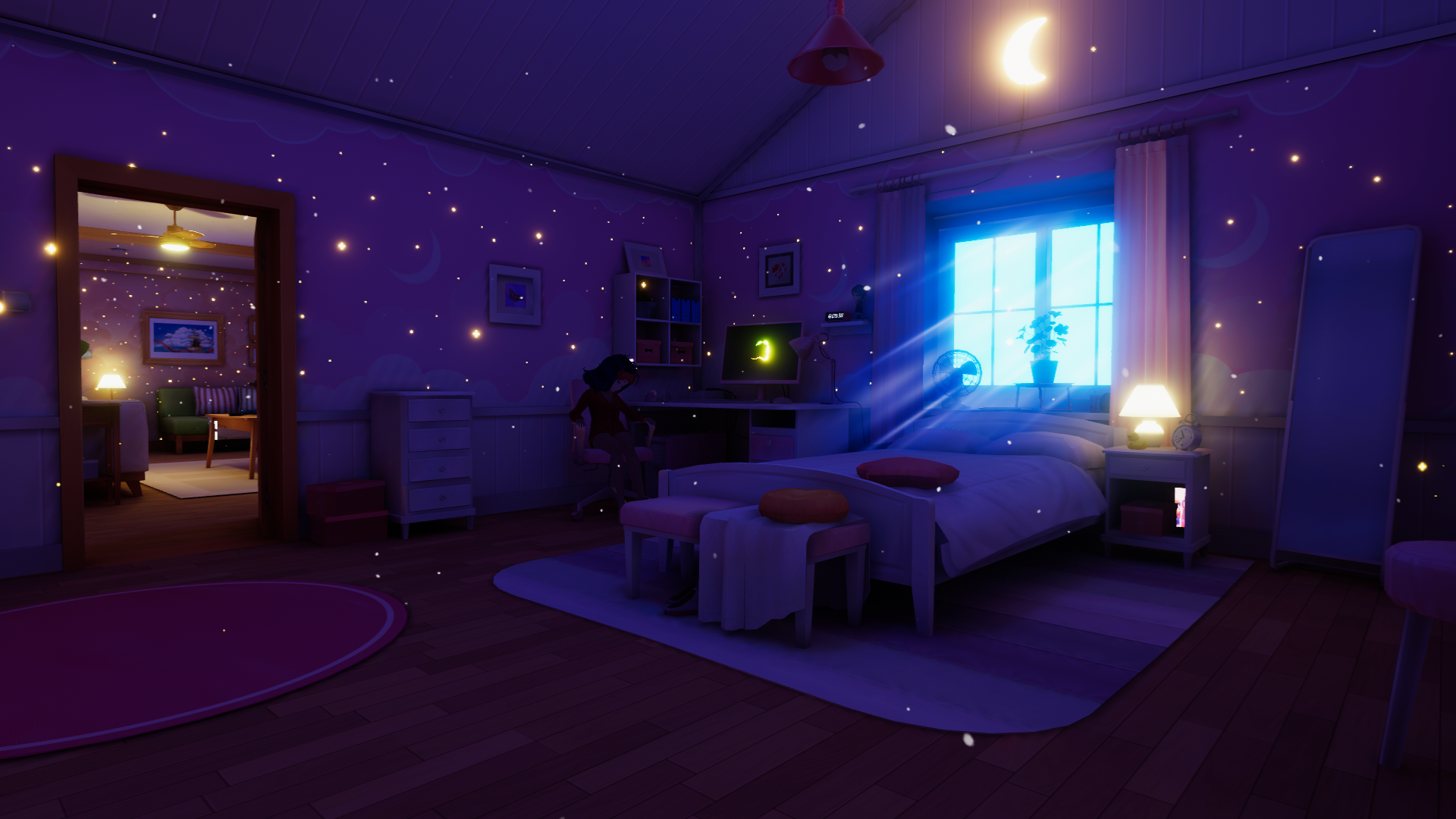 TheSleepover