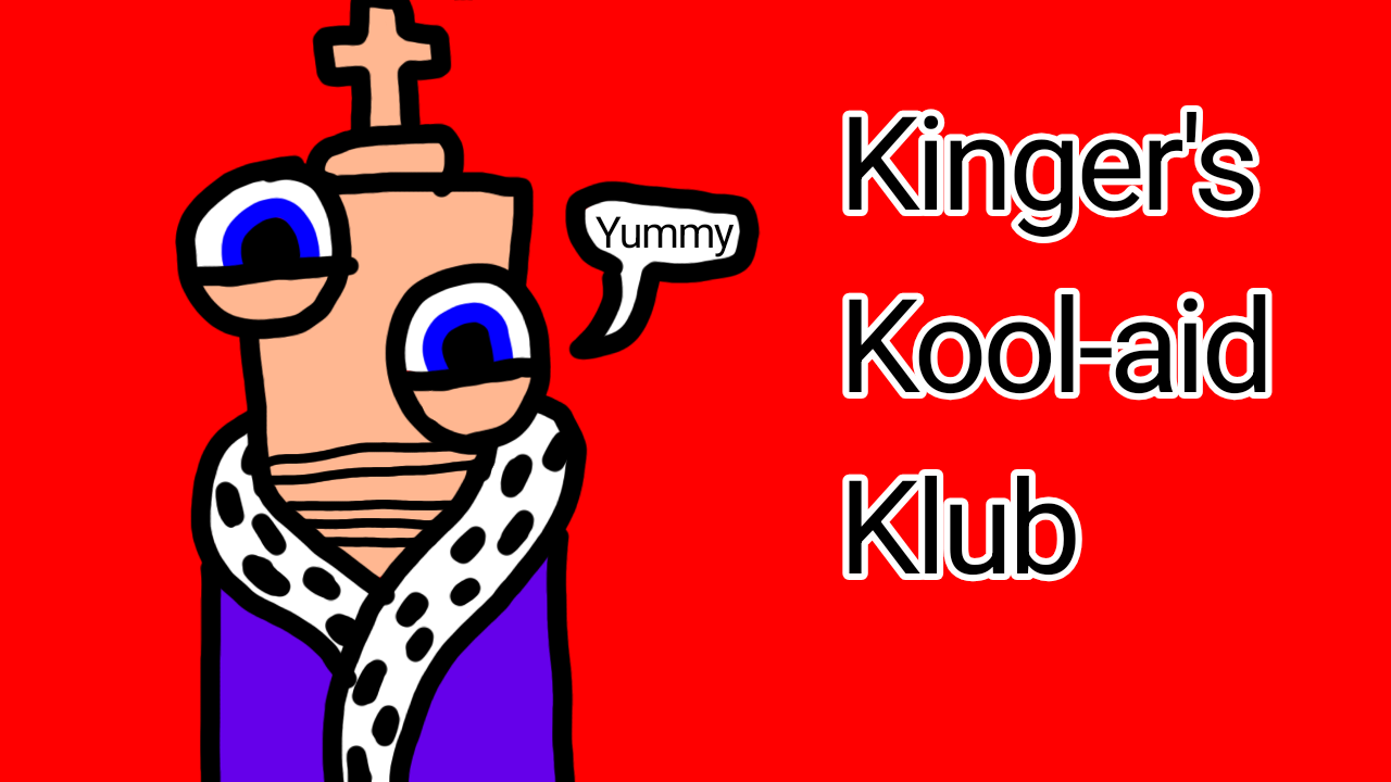 Kinger's Kool-aid Klub