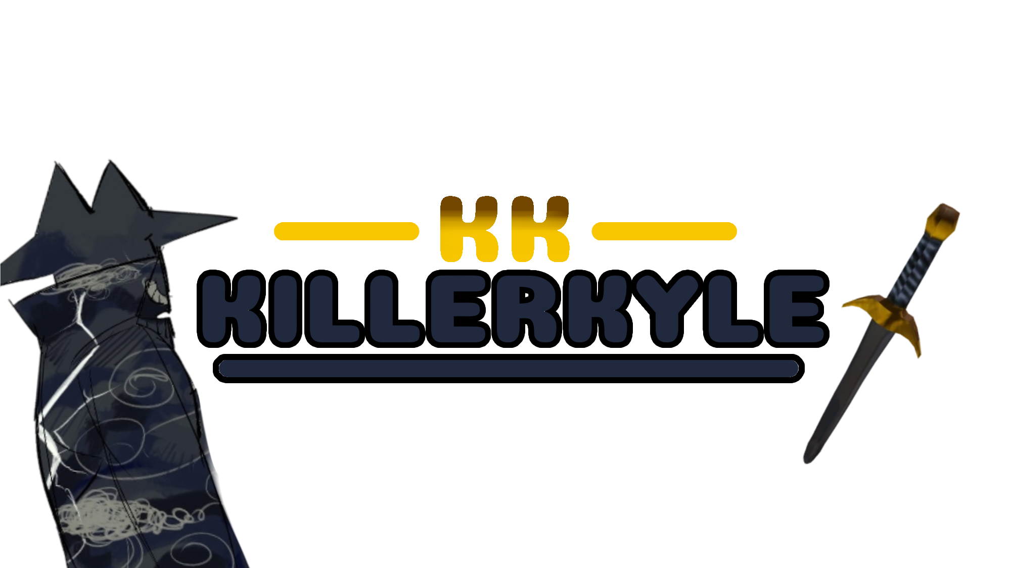 THE MASKED KILLER