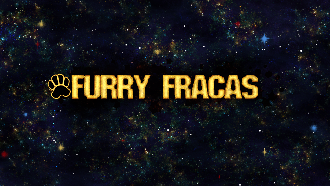 Furry Fracasのバナー