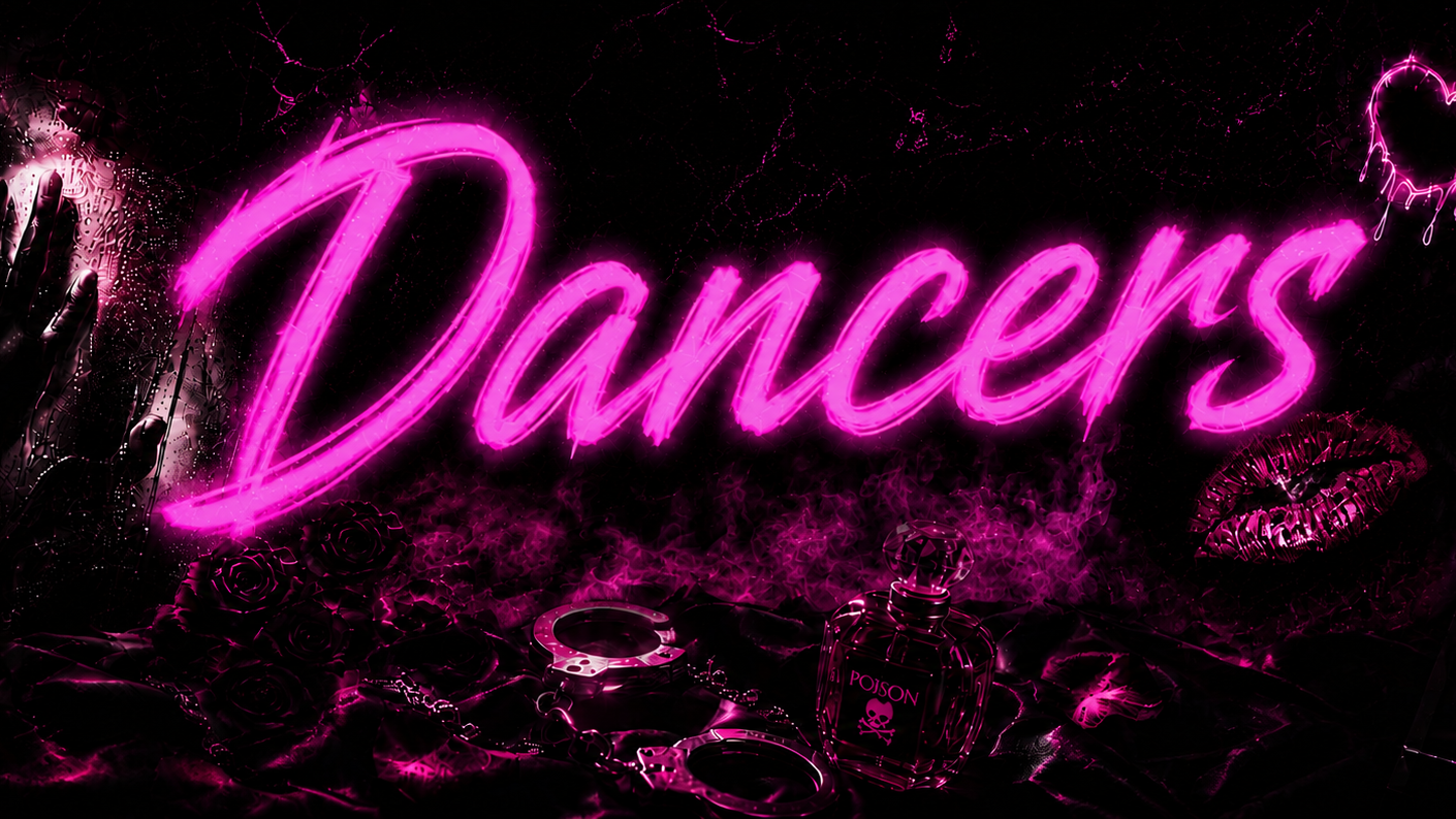 Freaky Vibe Dancersのバナー