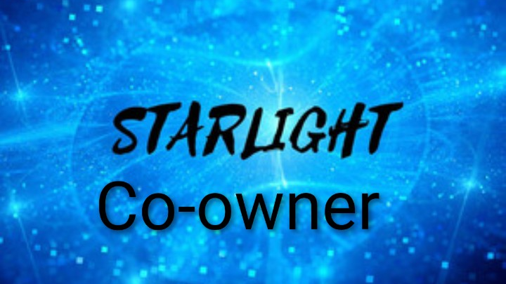 Stars Co-ownersのバナー