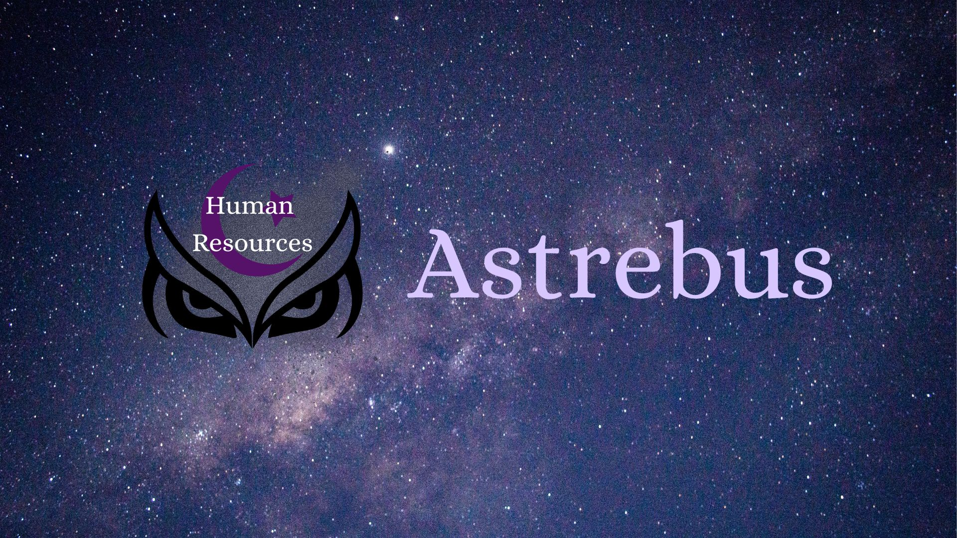 Astrebus Human Resources