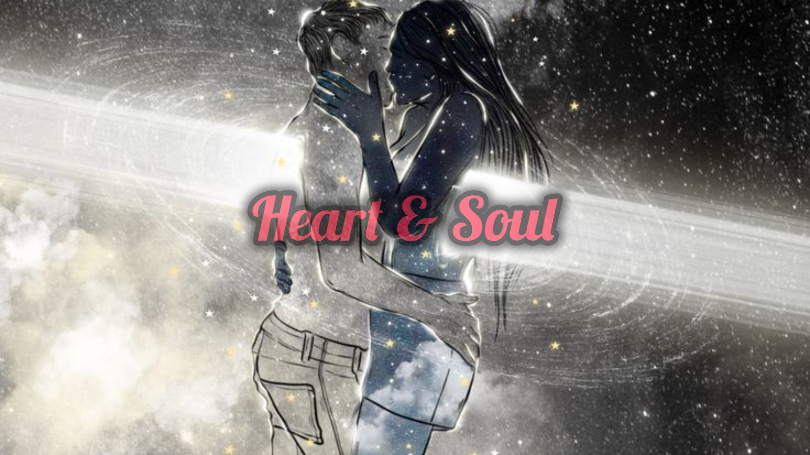 Heart and Soulのバナー