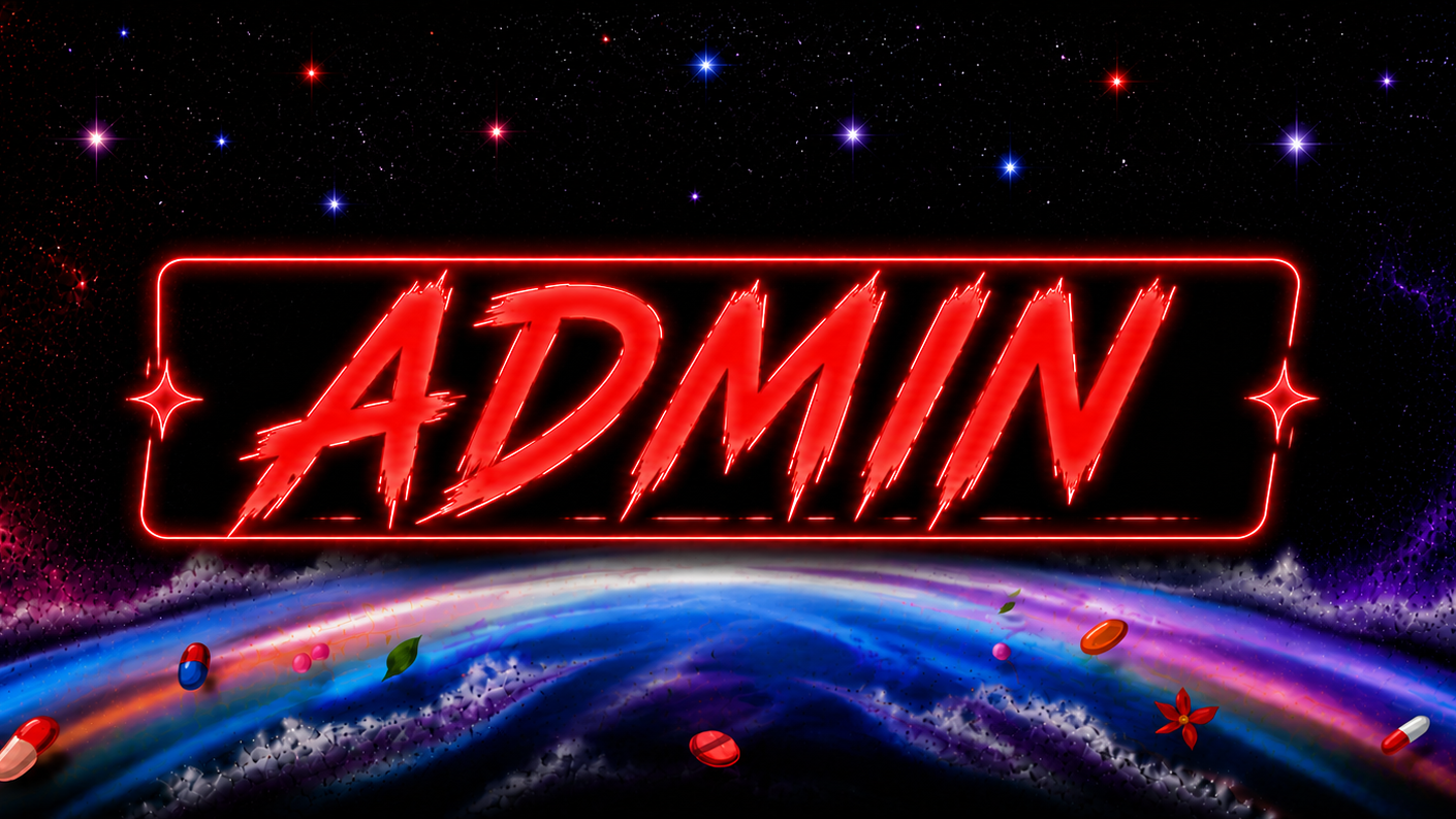 777 Admin