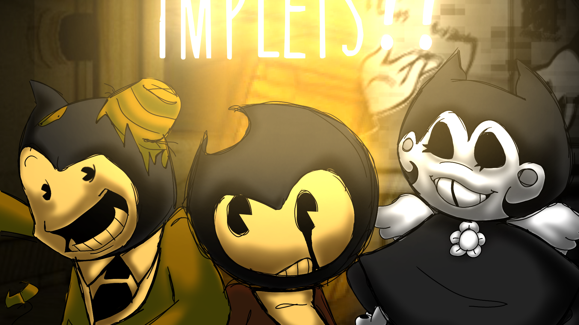 The Impletsのバナー