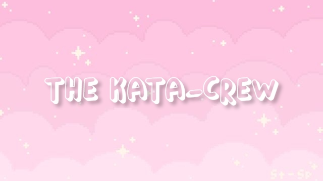 Kata-Crew