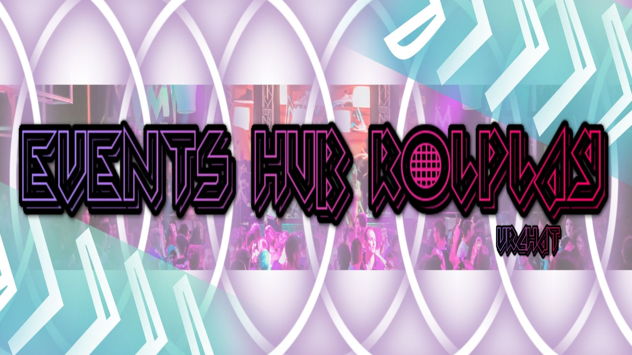 Events Hub Rolplayのバナー