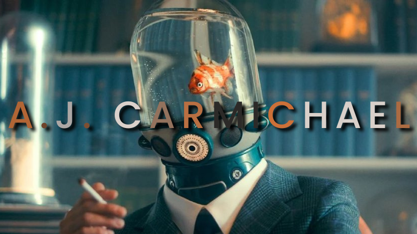 AJ Carmichael