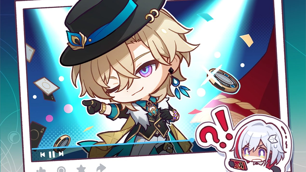 aventurine loverのバナー