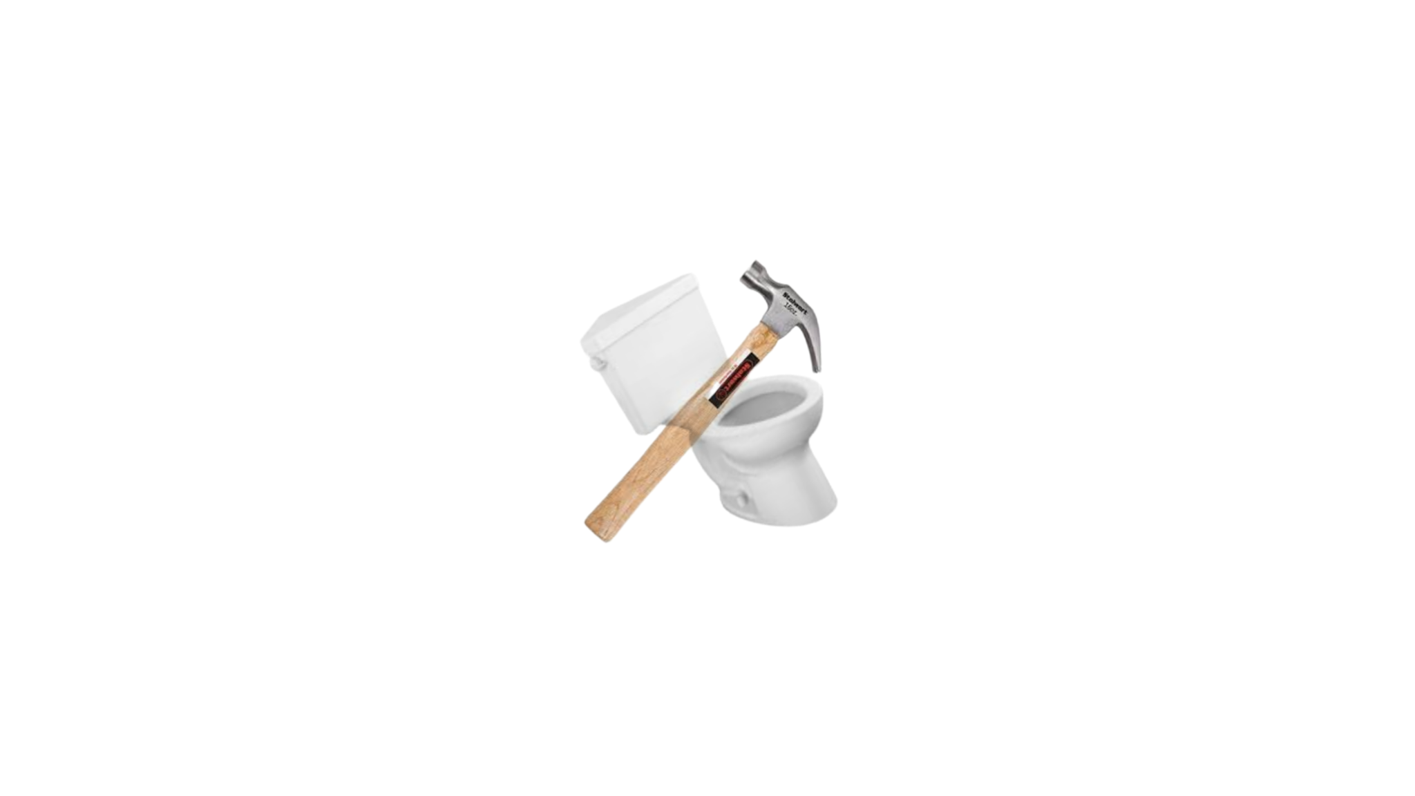 Toilet Tyrantsのバナー