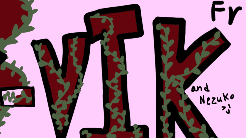 itzmevik-vik is the real Vik