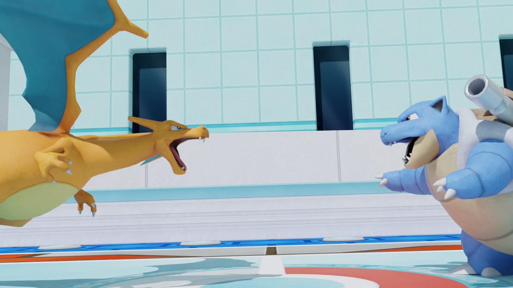 Pokemon Legends of Kanto RP