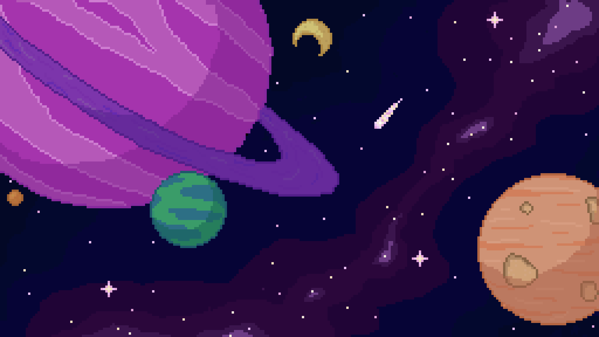 space
