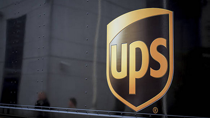 United Parcel Service