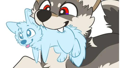 LoneWolve