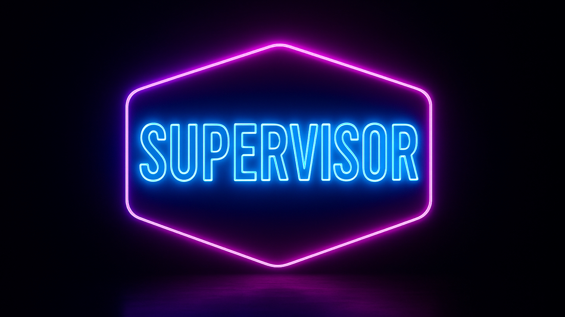 Supervisor