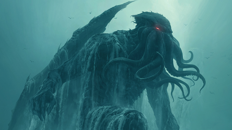 Eldritch Apostlesのバナー